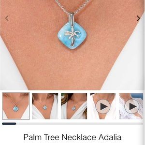 Brand new 210.00 necklace for more then half the price